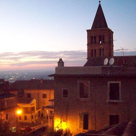 Le Stanze D'Ercole Hotel Tivoli Bagian luar foto