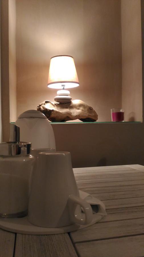 Le Stanze D'Ercole Hotel Tivoli Bagian luar foto