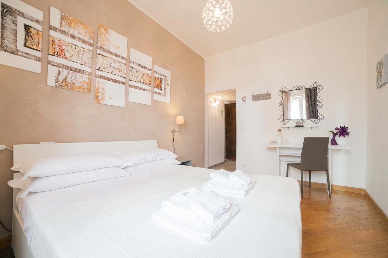 Le Stanze D'Ercole Hotel Tivoli Bagian luar foto
