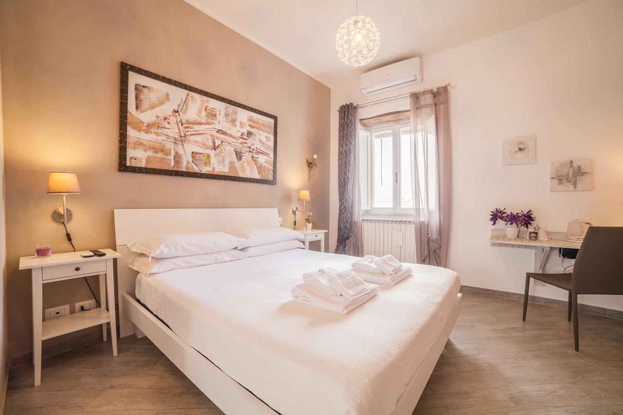 Le Stanze D'Ercole Hotel Tivoli Bagian luar foto
