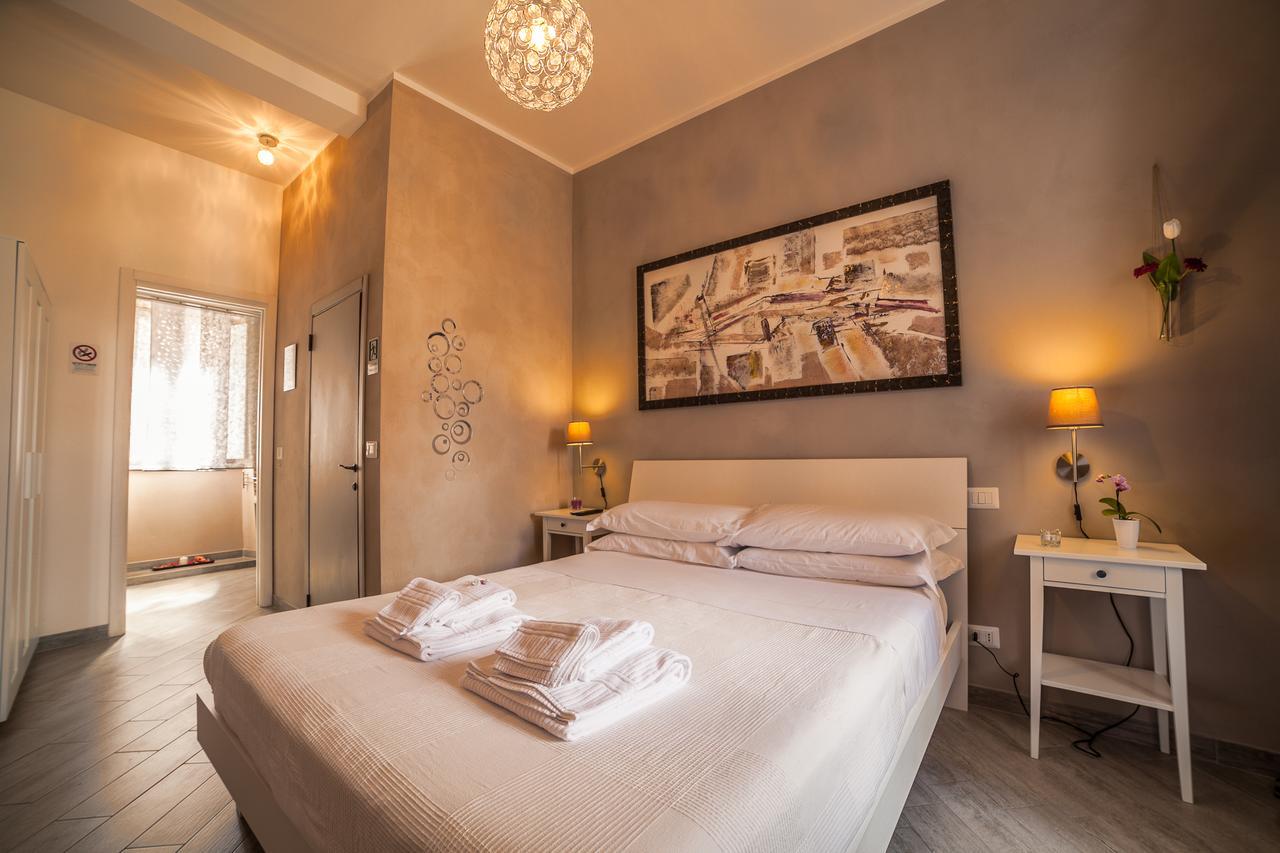 Le Stanze D'Ercole Hotel Tivoli Bagian luar foto