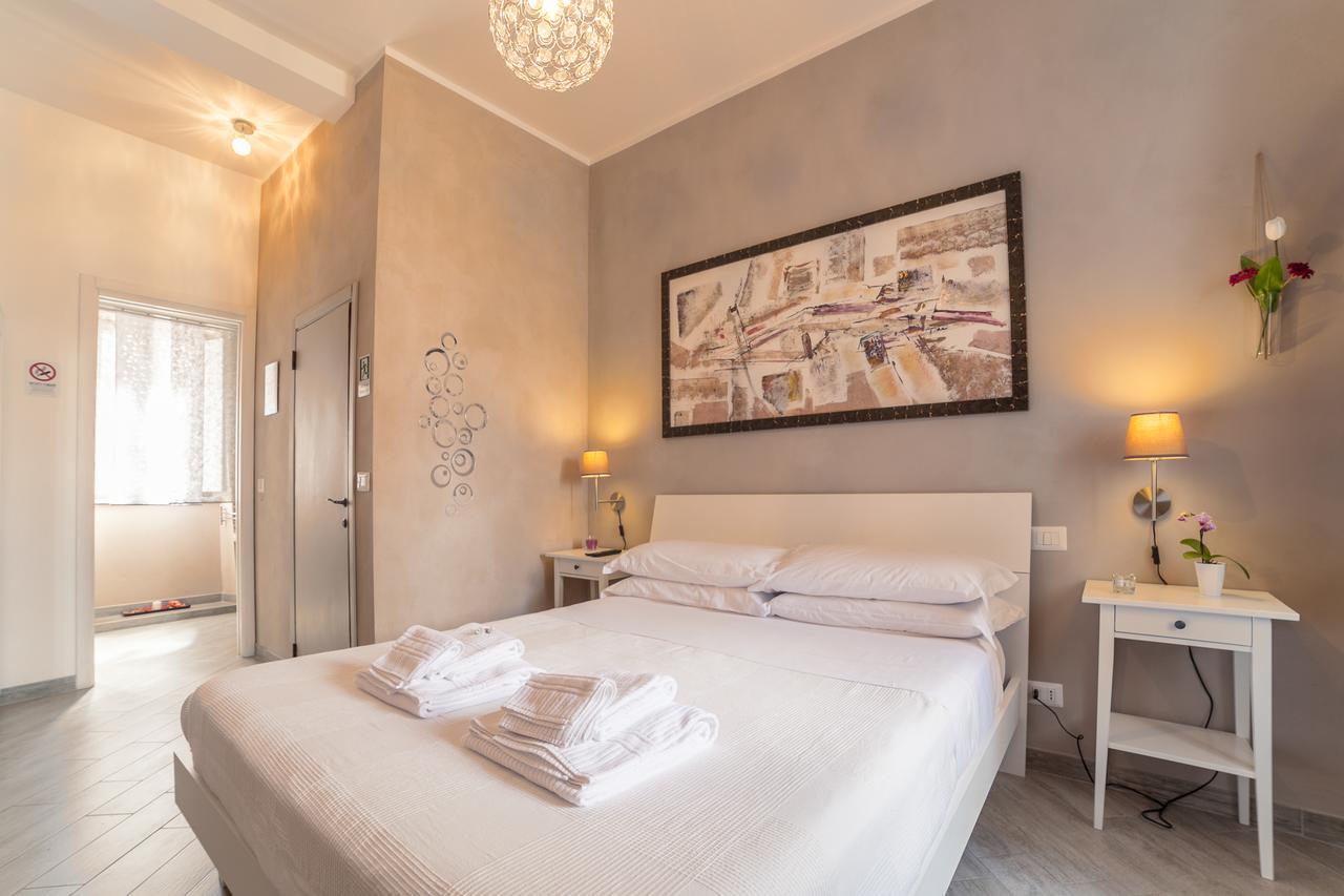 Le Stanze D'Ercole Hotel Tivoli Bagian luar foto