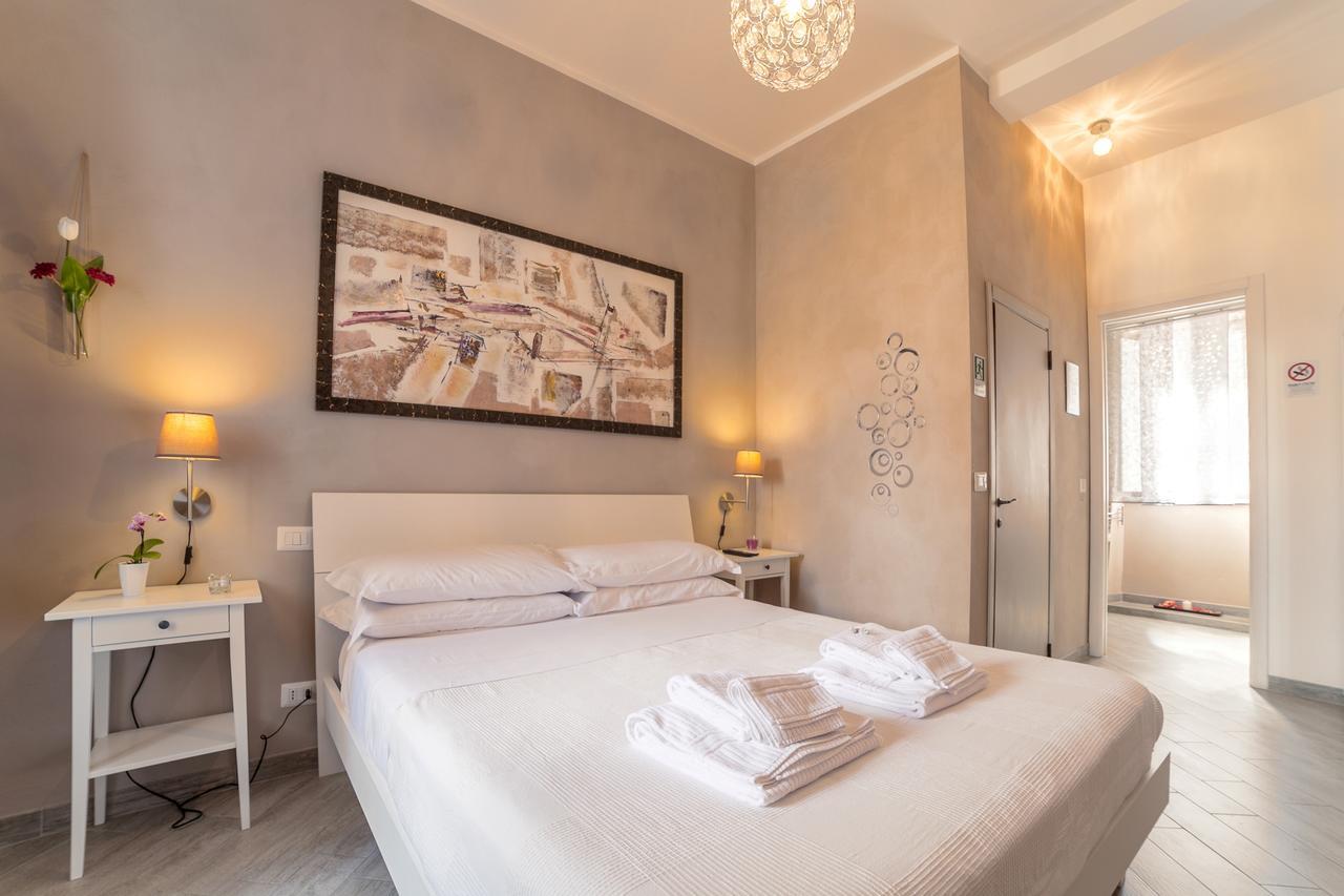 Le Stanze D'Ercole Hotel Tivoli Bagian luar foto